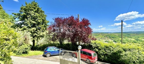 4 bedrooms Villa in Ferrazzano, Italy No. 375817 21