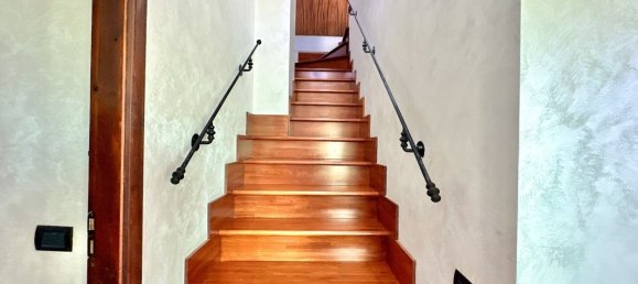 4 bedrooms Villa in Ferrazzano, Italy No. 375817 40