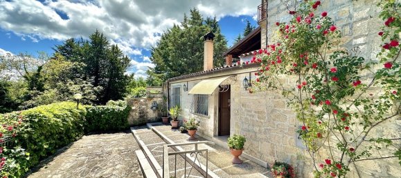 4 bedrooms Villa in Ferrazzano, Italy No. 375817 19