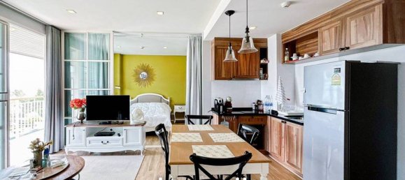 2 bedrooms Condo in Hua Hin, Thailand No. 14974 2