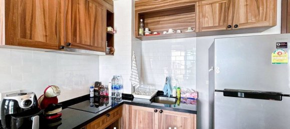 2 bedrooms Condo in Hua Hin, Thailand No. 14974 9