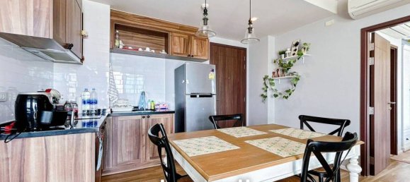 2 bedrooms Condo in Hua Hin, Thailand No. 14974 8