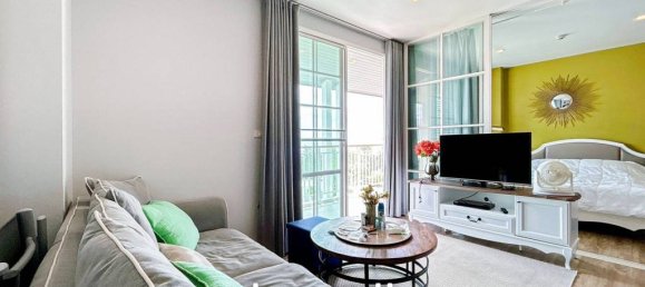 2 bedrooms Condo in Hua Hin, Thailand No. 14974 5