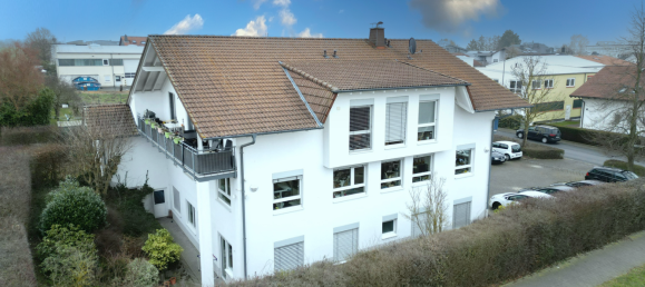 Edifício T3 em Hochtaunuskreis, Germany N.º 310760 5