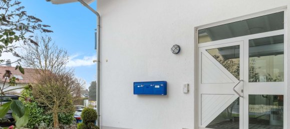 Edifício T3 em Hochtaunuskreis, Germany N.º 310760 2