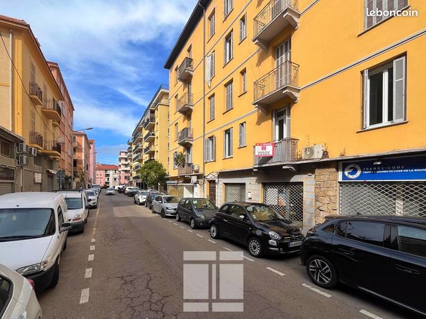 1 Schlafzimmer Wohnung in Ajaccio, France, Nr. 360373