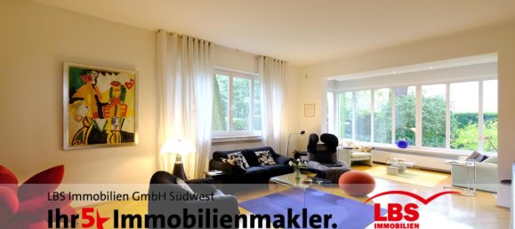 Villa de 6 dormitorios en Frankfurt am Main, Germany No. 62456 4