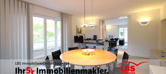 Villa de 6 dormitorios en Frankfurt am Main, Germany No. 62456 9