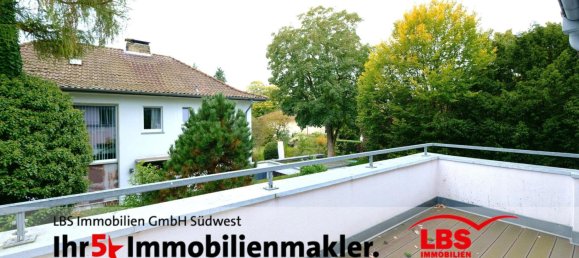 Villa de 6 dormitorios en Frankfurt am Main, Germany No. 62456 10