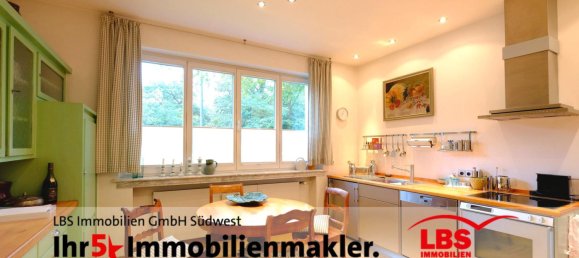 Villa de 6 dormitorios en Frankfurt am Main, Germany No. 62456 7