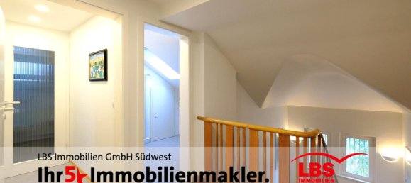 Villa de 6 dormitorios en Frankfurt am Main, Germany No. 62456 11