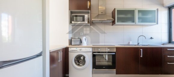 Квартира с 2 спальнями в Мешильоейра Гранде, Португалия № 153813 39