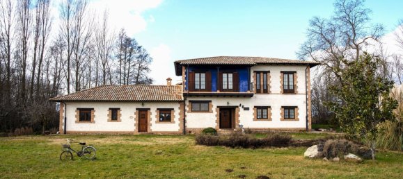 9 bedrooms House in Astorga, Spain No. 102581 27