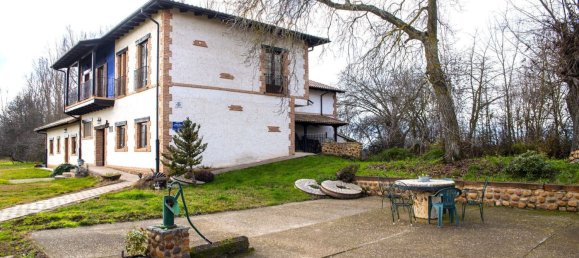 9 bedrooms House in Astorga, Spain No. 102581 5