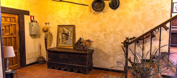 9 bedrooms House in Astorga, Spain No. 102581 7