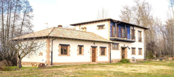 9 bedrooms House in Astorga, Spain No. 102581 28