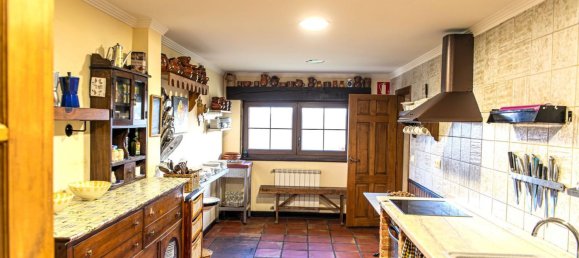 9 bedrooms House in Astorga, Spain No. 102581 14