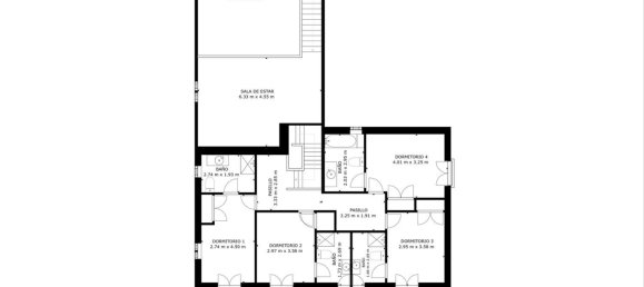 9 bedrooms House in Astorga, Spain No. 102581 32