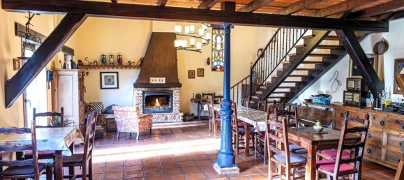 9 bedrooms House in Astorga, Spain No. 102581 10