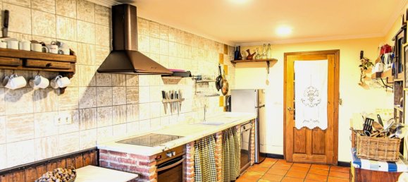 9 bedrooms House in Astorga, Spain No. 102581 15