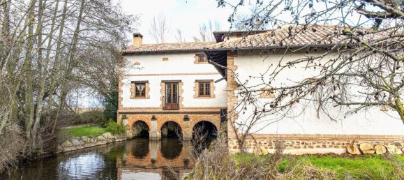 9 bedrooms House in Astorga, Spain No. 102581 2