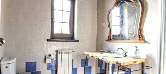 9 bedrooms House in Astorga, Spain No. 102581 19