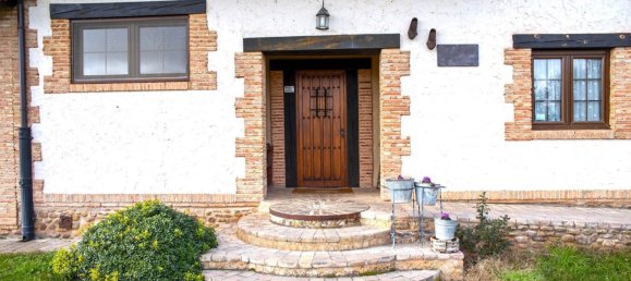 9 bedrooms House in Astorga, Spain No. 102581 6