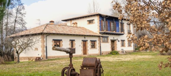 9 bedrooms House in Astorga, Spain No. 102581 3