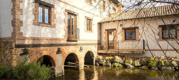 9 bedrooms House in Astorga, Spain No. 102581 29