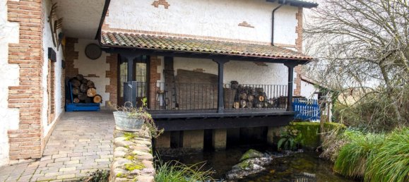 9 bedrooms House in Astorga, Spain No. 102581 4