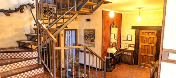 9 bedrooms House in Astorga, Spain No. 102581 12