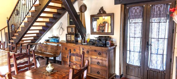 9 bedrooms House in Astorga, Spain No. 102581 11