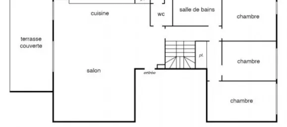 6 bedrooms Duplex in Marseille, France No. 339555 15