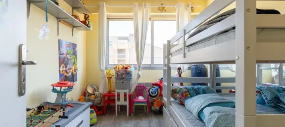 6 bedrooms Duplex in Marseille, France No. 339555 8