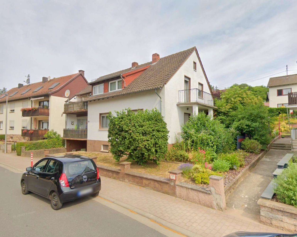 8-salle Maison à Kusel, Germany No. 247928