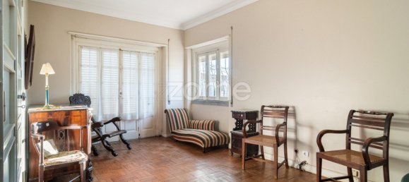 6 bedrooms Villa in Cascais, Portugal No. 108783 6