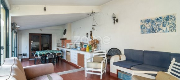 6 bedrooms Villa in Cascais, Portugal No. 108783 14