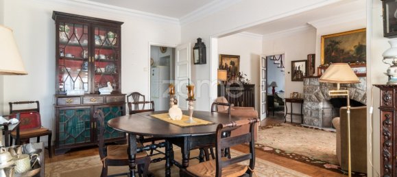 6 bedrooms Villa in Cascais, Portugal No. 108783 22