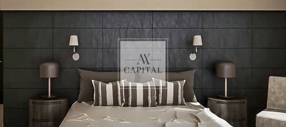 Apartamento em Jumeirah Village Triangle, UAE 29.4 m² N.º 52190 9