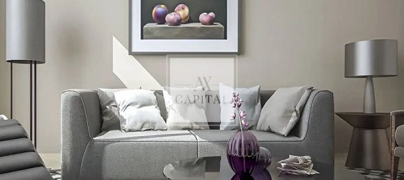 Apartamento em Jumeirah Village Triangle, UAE 29.4 m² N.º 52190 10