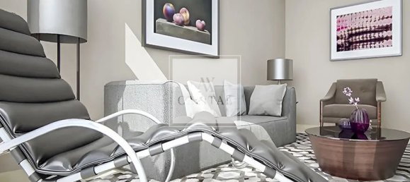 Apartamento em Jumeirah Village Triangle, UAE 29.4 m² N.º 52190 6