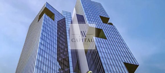 Apartamento em Jumeirah Village Triangle, UAE 29.4 m² N.º 52190 2