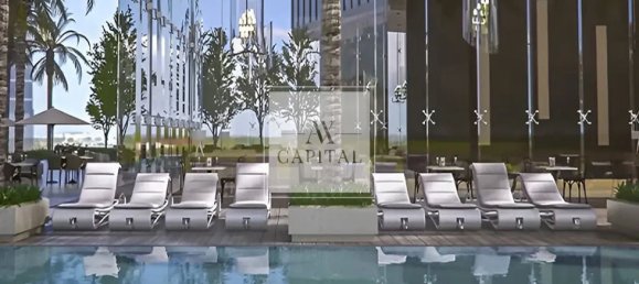 Apartamento em Jumeirah Village Triangle, UAE 29.4 m² N.º 52190 4