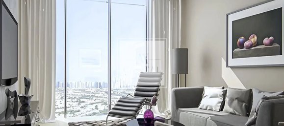 Apartamento em Jumeirah Village Triangle, UAE 29.4 m² N.º 52190 3