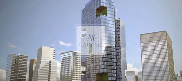 Apartamento em Jumeirah Village Triangle, UAE 29.4 m² N.º 52190 8