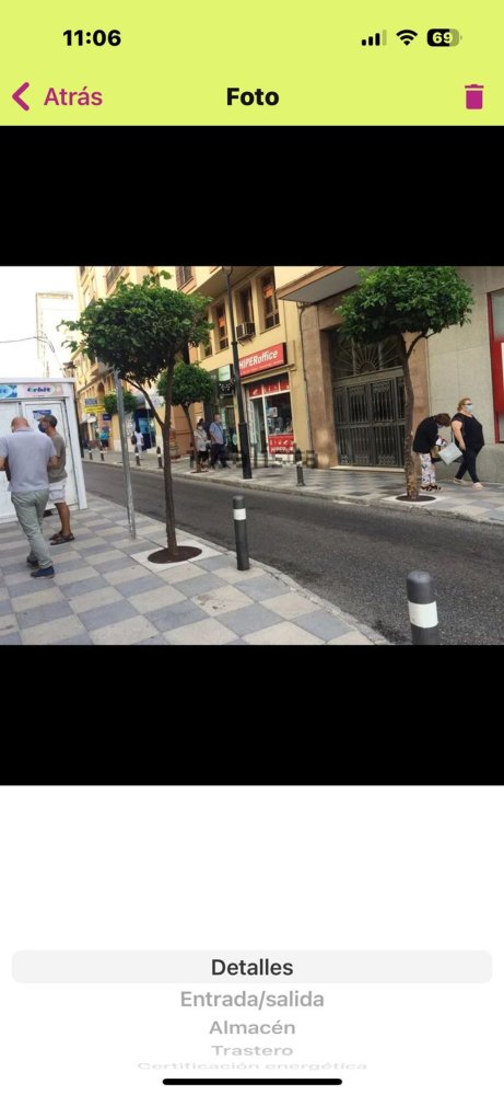 3 bedrooms Apartment in Cadiz, Spain No. 278521