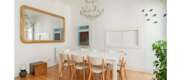 3 bedrooms Apartment in Lisbon, Portugal No. 122233 4