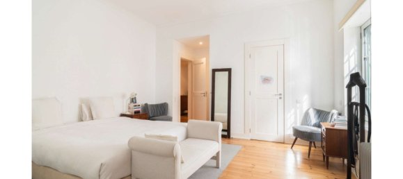 3 bedrooms Apartment in Lisbon, Portugal No. 122233 19