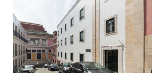 3 bedrooms Apartment in Lisbon, Portugal No. 122233 25