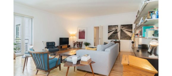 3 bedrooms Apartment in Lisbon, Portugal No. 122233 3